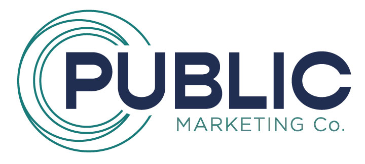 Public Marketing Co. Logo